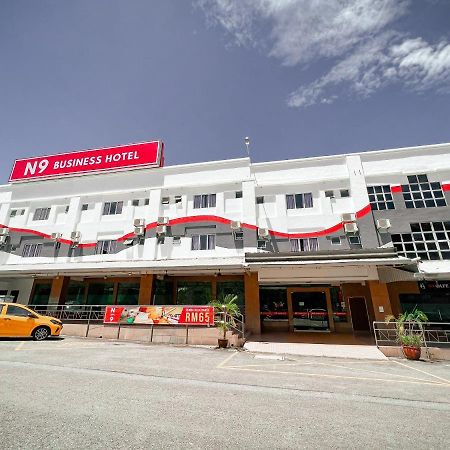 N9 Business Hotel Sdn Bhd Nilai Luaran gambar