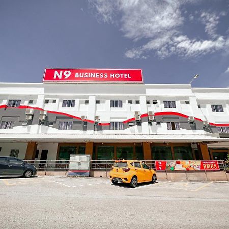 N9 Business Hotel Sdn Bhd Nilai Luaran gambar